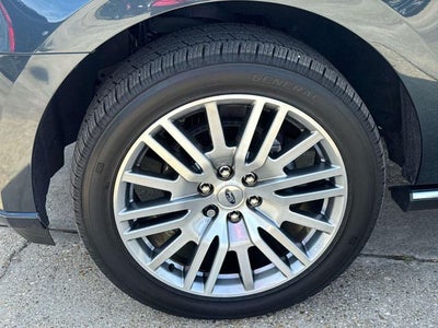 2023 Ford Expedition Max Platinum