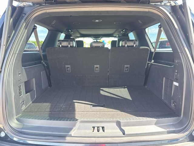 2023 Ford Expedition Max Platinum