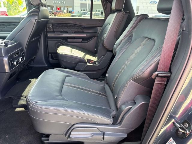 2023 Ford Expedition Max Platinum