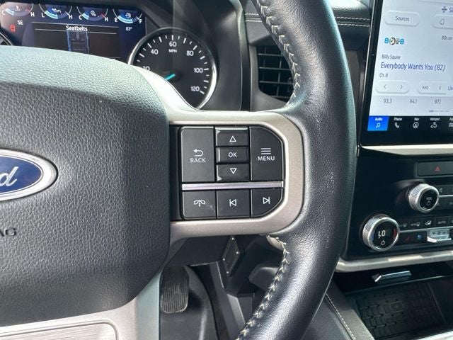 2022 Ford Expedition XLT