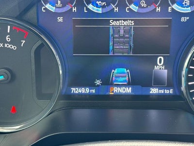 2022 Ford Expedition XLT