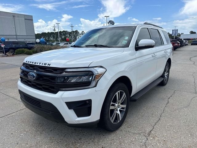 2022 Ford Expedition XLT