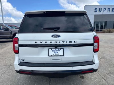 2022 Ford Expedition XLT