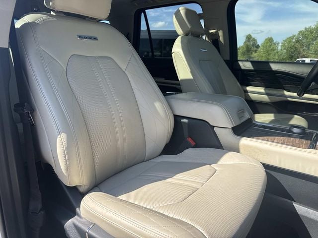 2021 Ford Expedition Platinum