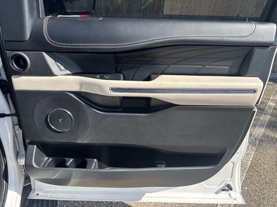 2021 Ford Expedition Platinum