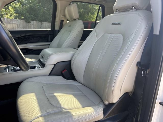 2021 Ford Expedition Platinum