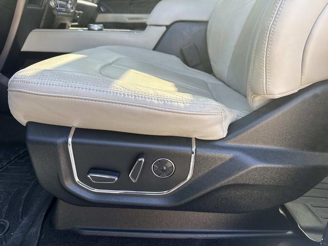 2021 Ford Expedition Platinum