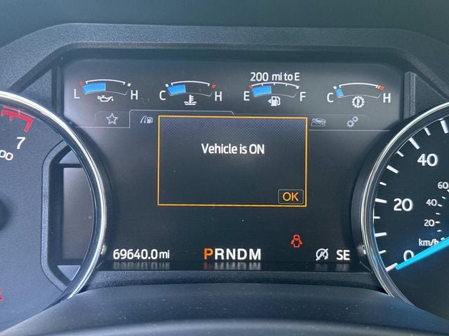 2021 Ford Expedition Platinum