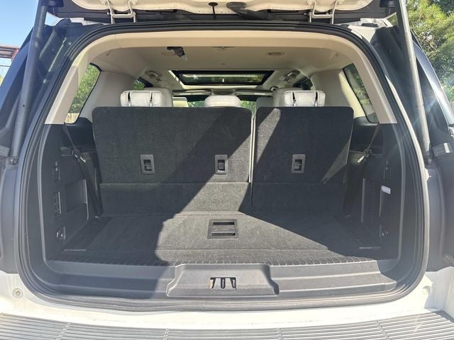 2021 Ford Expedition Platinum