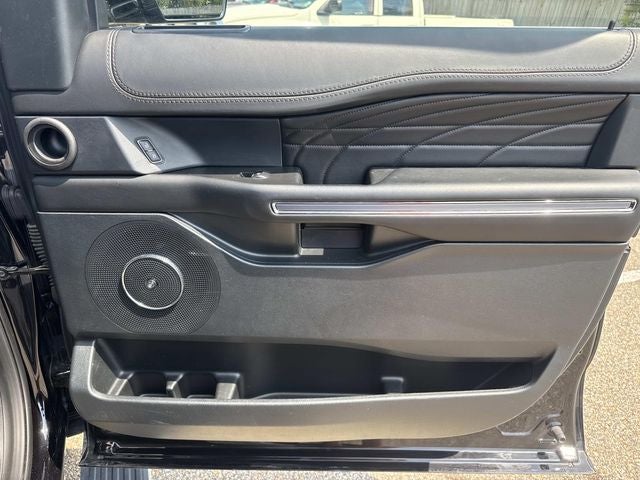 2020 Ford Expedition Platinum