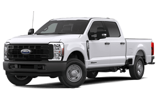 2026 Ford Super Duty F-250 XL