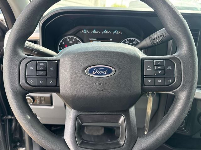 2026 Ford F-250SD 4X4