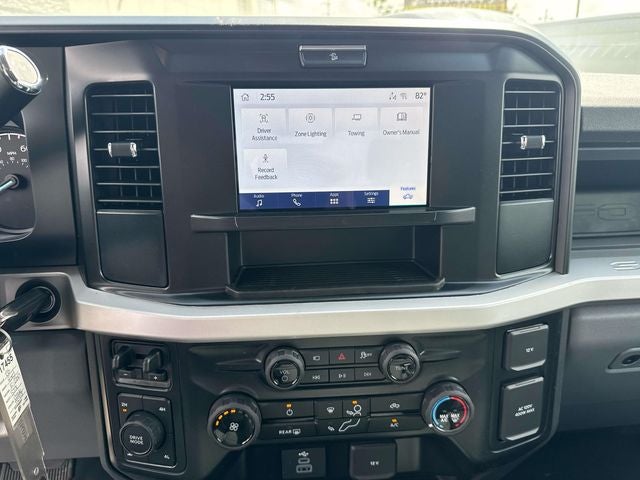 2026 Ford F-250SD 4X4