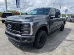 2026 Ford F-250SD 4X4