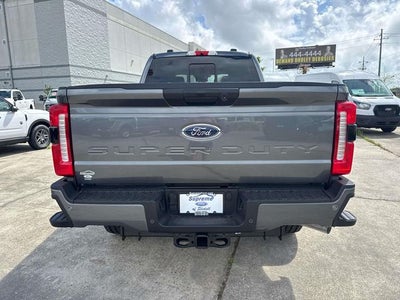 2026 Ford F-250SD 4X4