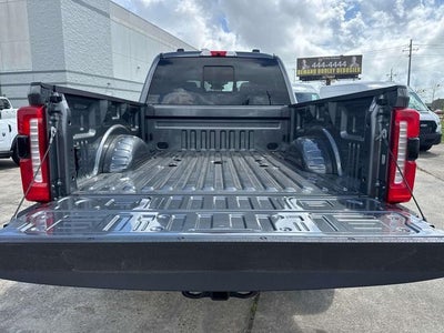 2026 Ford F-250SD 4X4