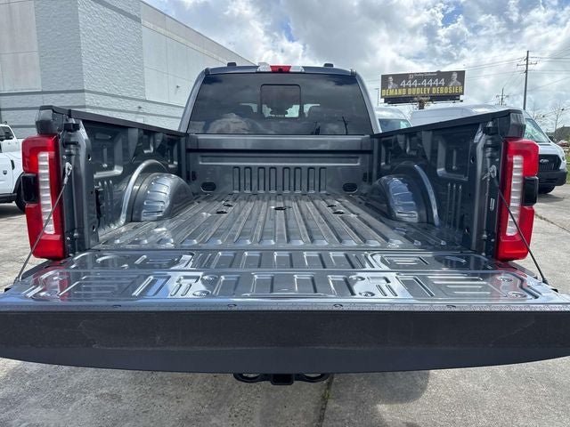 2026 Ford F-250SD 4X4