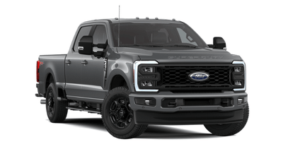 2026 Ford F-250SD 4X4