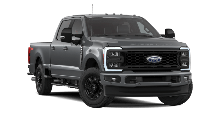 2026 Ford F-250SD 4X4