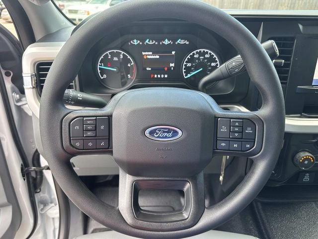 2026 Ford F-250SD 4X4