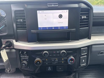 2026 Ford F-250SD 4X4
