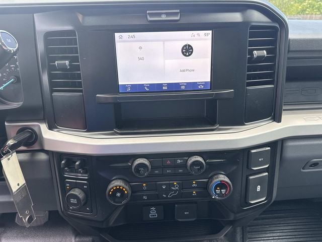 2026 Ford F-250SD 4X4