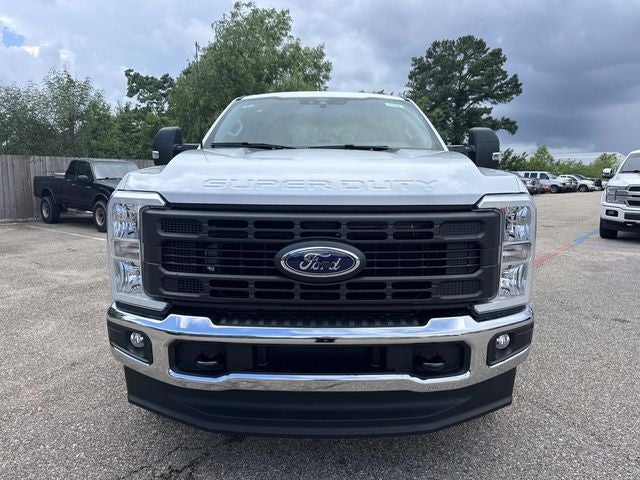 2026 Ford F-250SD 4X4