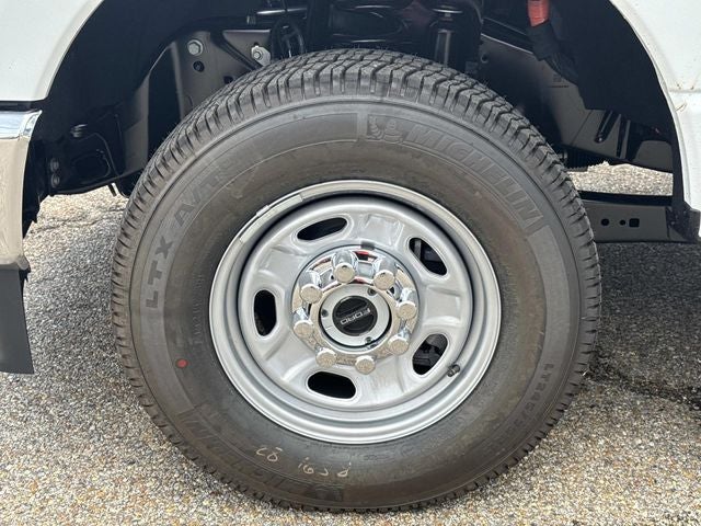 2026 Ford F-250SD 4X4