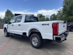 2026 Ford F-250SD 4X4