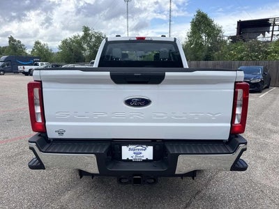 2026 Ford F-250SD 4X4