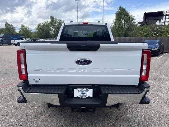 2026 Ford F-250SD 4X4