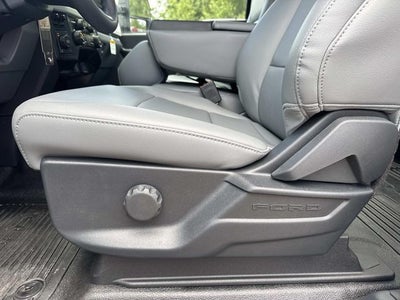 2026 Ford F-250SD 4X4