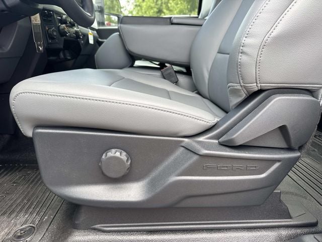 2026 Ford F-250SD 4X4