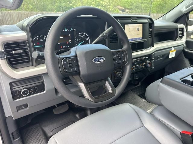 2026 Ford F-250SD 4X4