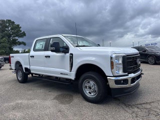 2026 Ford F-250SD 4X4