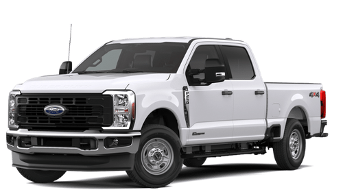 2026 Ford F-250SD 4X4