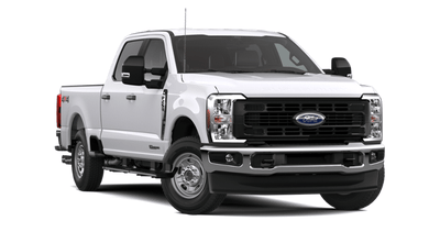 2026 Ford F-250SD 4X4
