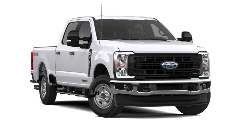 2026 Ford F-250SD 4X4
