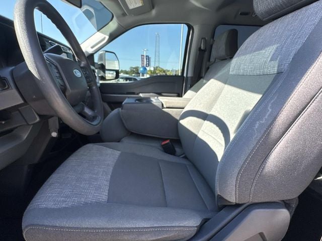 2023 Ford F-250SD XLT