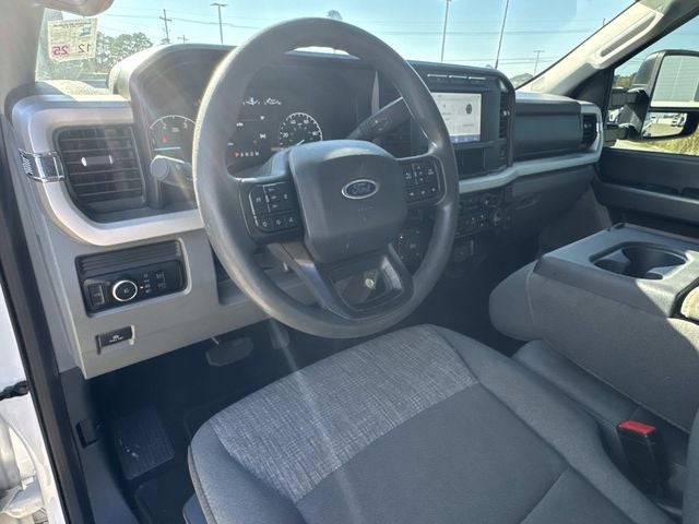 2023 Ford F-250SD XLT