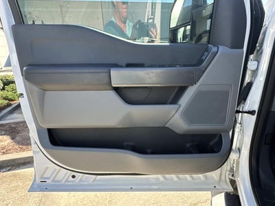 2023 Ford F-250SD XLT