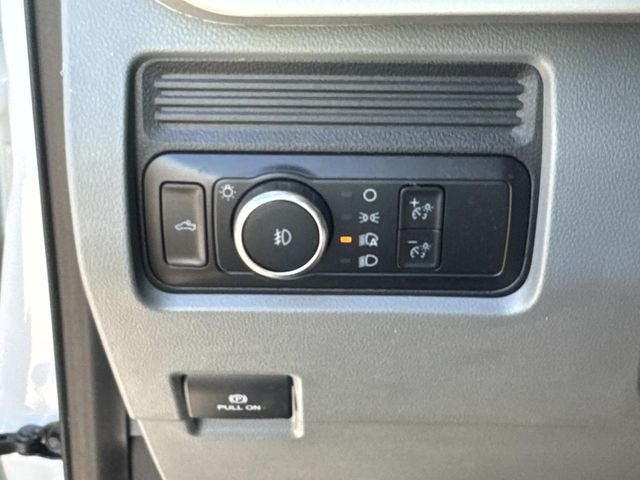 2023 Ford F-250SD XLT