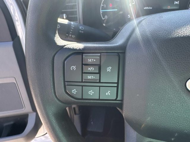 2023 Ford F-250SD XLT