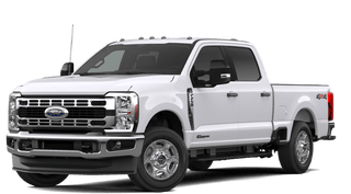 2026 Ford Super Duty F-250 XLT