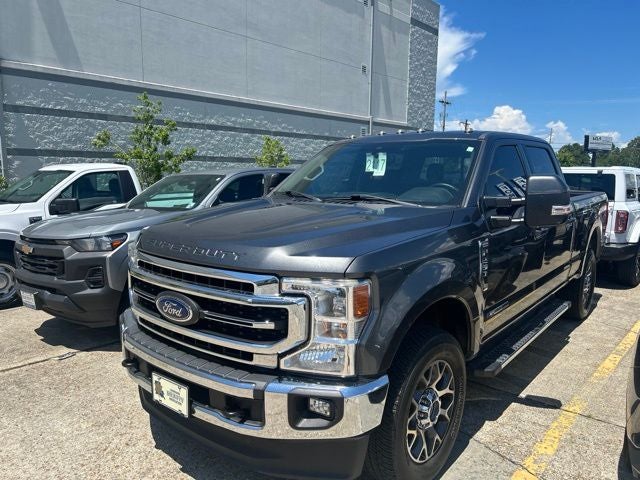 2020 Ford Super Duty F-250 Lariat