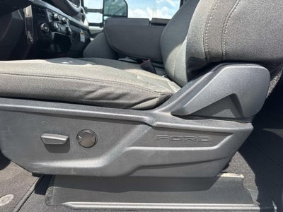 2024 Ford F-250SD XLT