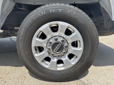 2024 Ford F-250SD XLT