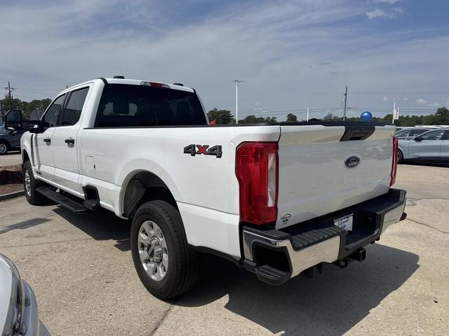 2024 Ford F-250SD XLT