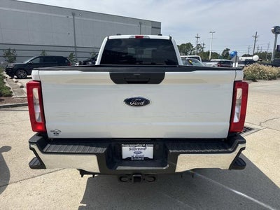 2024 Ford F-250SD XLT