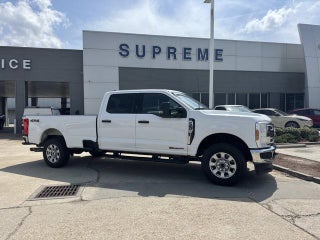 2024 Ford F-250SD XLT